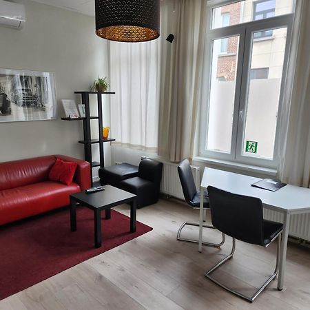 Albert Studio'S Mechelen Luaran gambar